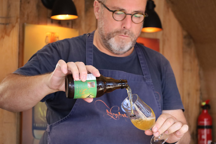 Kleinschalige brouwerijen op Bierfestival Mechelen