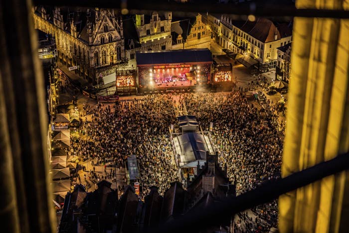 Maanrock Mechelen
Fotot copyright AIKON 