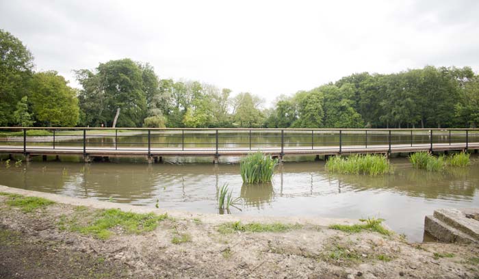 Waterkwaliteit verbetert door waterfilters